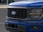 New 2026 Ford F-150 STX SuperCrew Cab for sale #R26221 - photo 16