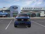 New 2026 Ford F-150 STX SuperCrew Cab for sale #R26221 - photo 5