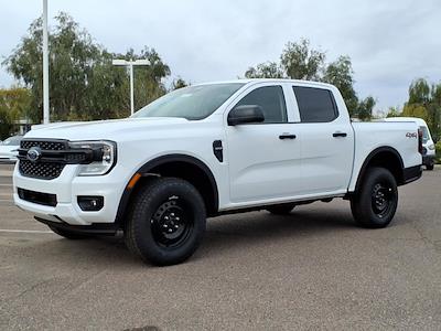 New 2026 Ford Ranger - photo 1