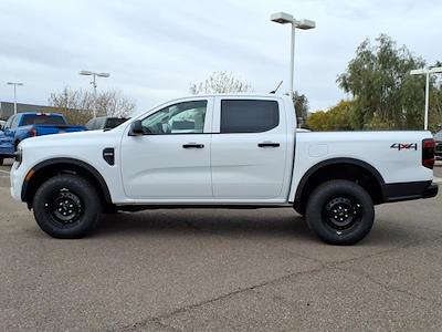 New 2026 Ford Ranger - photo 1
