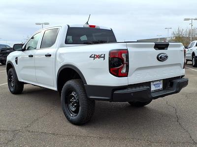 New 2026 Ford Ranger - photo 1