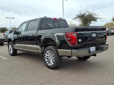 New 2026 Ford F-150 - photo 1