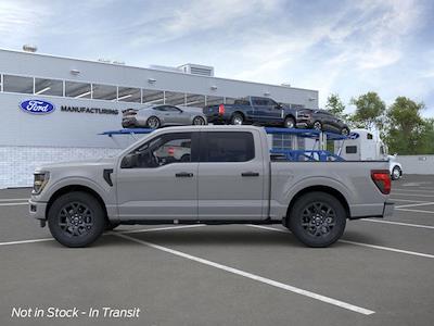 New 2026 Ford F-150 STX SuperCrew Cab for sale #R26243 - photo 2
