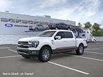 New 2026 Ford F-150 King Ranch SuperCrew Cab for sale #R26245 - photo 22