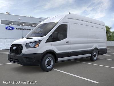 New 2026 Ford Transit 350 High Roof Empty Cargo Van for sale #R26251 - photo 2