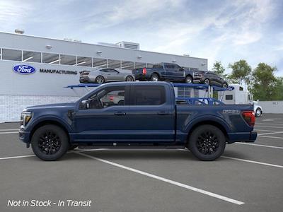 New 2026 Ford F-150 Lariat SuperCrew Cab for sale #R26252 - photo 2