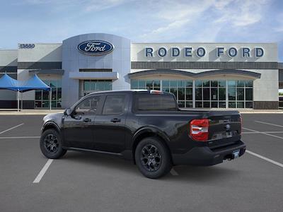 New 2026 Ford Maverick - photo 1