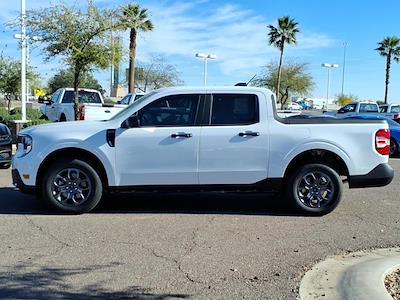 New 2026 Ford Maverick - photo 1