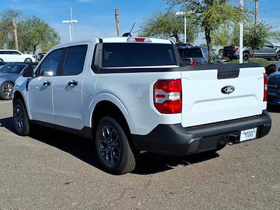 2026 Ford Maverick SuperCrew Cab AWD Pickup for sale #R26258 - photo 2