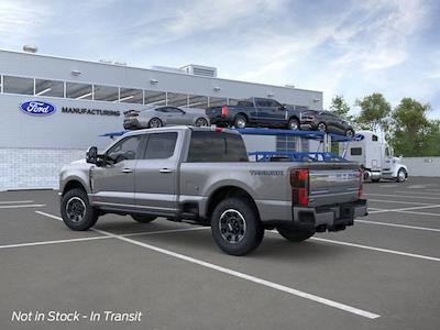 New 2026 Ford F-250 Platinum Crew Cab for sale #R26262 - photo 2