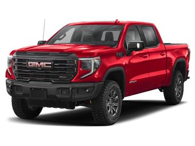 Used 2025 GMC Sierra 1500 - photo 1
