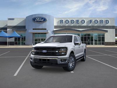 New 2026 Ford F-150 - photo 1