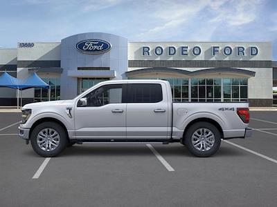New 2026 Ford F-150 - photo 1