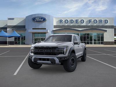 New 2026 Ford F-150 - photo 1