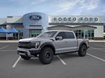New 2026 Ford F-150 Raptor SuperCrew Cab for sale #R26290 - photo 22
