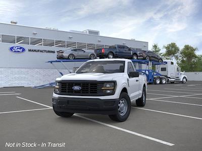 New 2026 Ford F-150 - photo 1