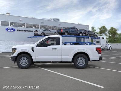 New 2026 Ford F-150 - photo 1