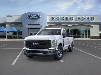New 2026 Ford F-250 - photo 1