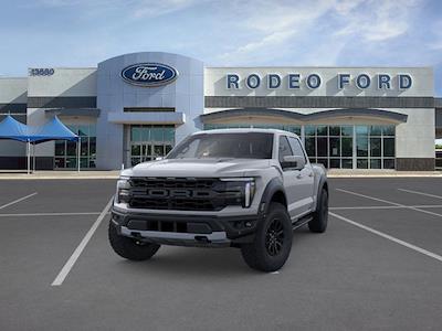 New 2026 Ford F-150 Raptor SuperCrew Cab for sale #R26293 - photo 1