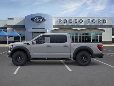 New 2026 Ford F-150 Raptor SuperCrew Cab for sale #R26293 - photo 2
