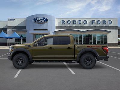 New 2026 Ford F-150 - photo 1