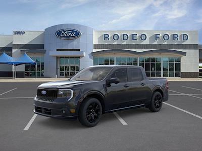 New 2026 Ford Maverick - photo 1