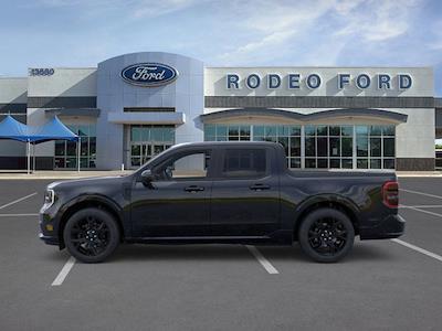 New 2026 Ford Maverick - photo 1