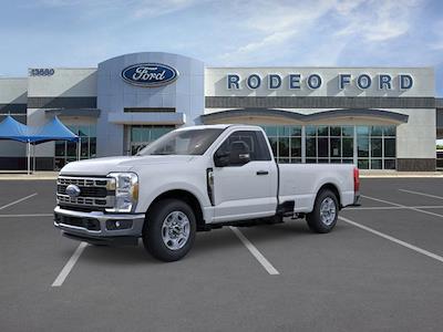 New 2026 Ford F-250 - photo 1