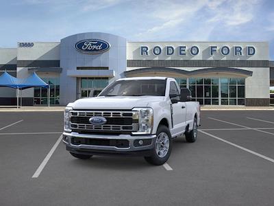 New 2026 Ford F-250 - photo 1
