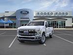 2026 Ford F-250 Regular Cab RWD Pickup for sale #R26299 - photo 3