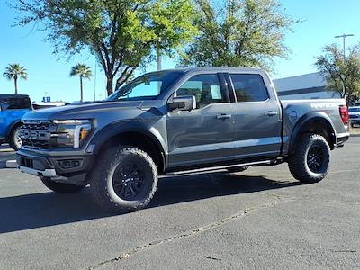 2026 Ford F-150 SuperCrew Cab 4WD Pickup for sale #R26300 - photo 1