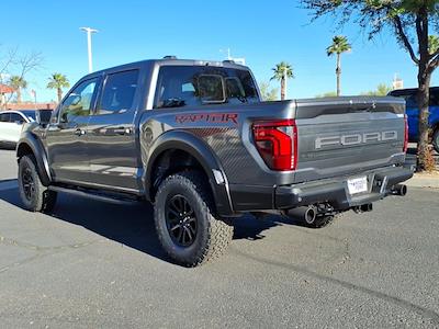 2026 Ford F-150 SuperCrew Cab 4WD Pickup for sale #R26300 - photo 2