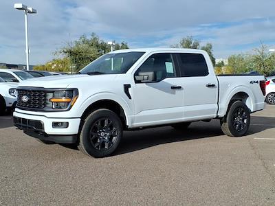 2026 Ford F-150 SuperCrew Cab 4WD Pickup for sale #R26301 - photo 1