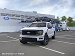 New 2026 Ford F-150 STX SuperCrew Cab for sale #R26301 - photo 1