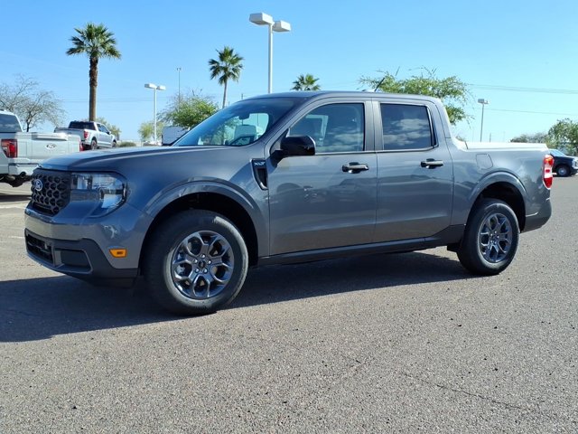 New 2026 Ford Maverick - photo 1
