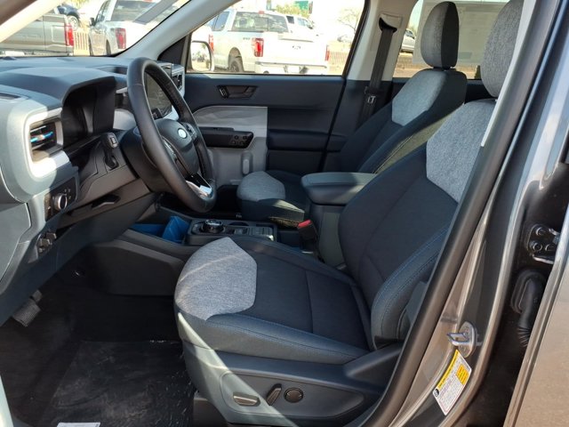 New 2026 Ford Maverick - photo 20