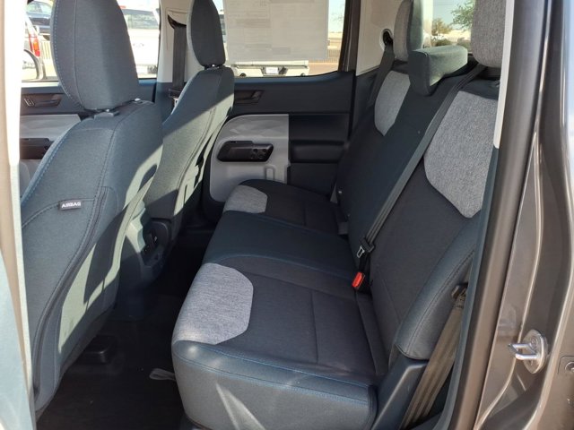 New 2026 Ford Maverick - photo 19
