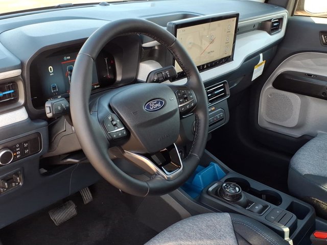 New 2026 Ford Maverick - photo 22