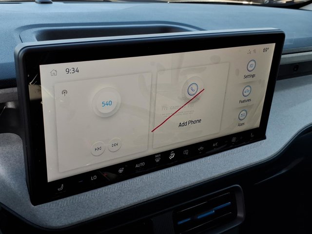 New 2026 Ford Maverick - photo 21