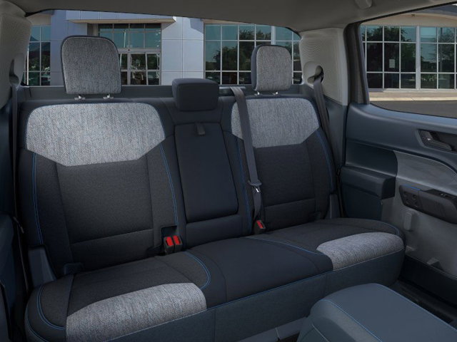 New 2026 Ford Maverick - photo 13