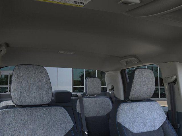New 2026 Ford Maverick - photo 14
