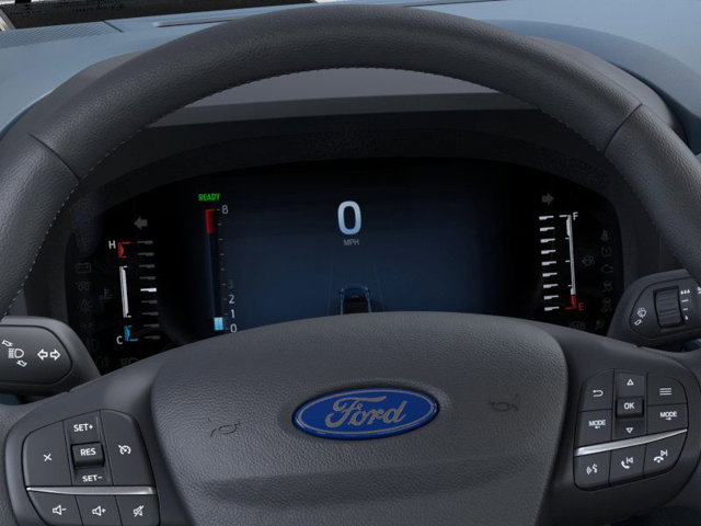 New 2026 Ford Maverick - photo 7