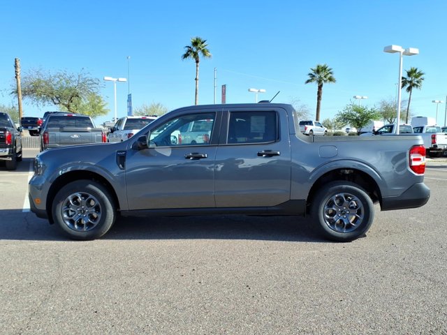 New 2026 Ford Maverick - photo 24