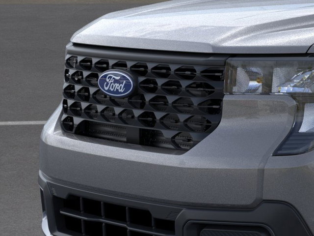 New 2026 Ford Maverick - photo 16