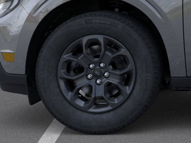 New 2026 Ford Maverick - photo 17
