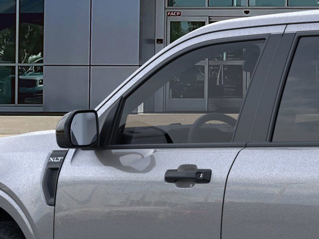 New 2026 Ford Maverick - photo 18
