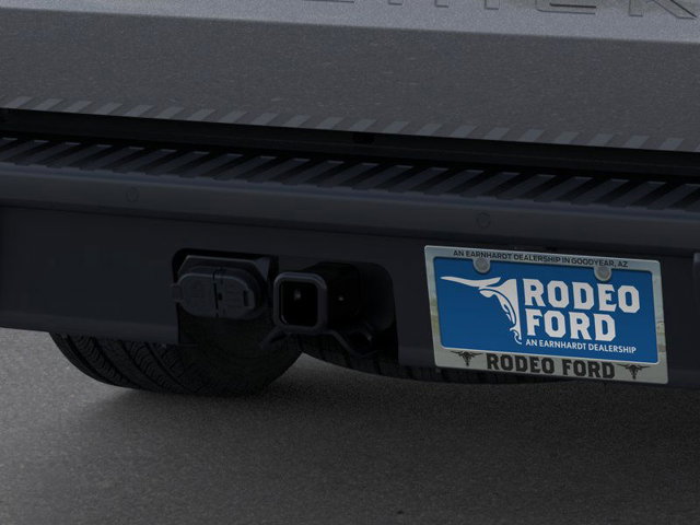 New 2026 Ford Maverick - photo 12