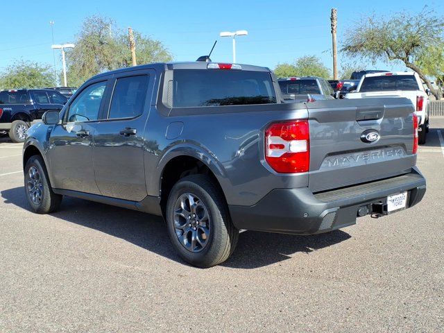 New 2026 Ford Maverick - photo 2