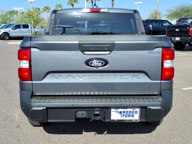 New 2026 Ford Maverick - photo 5