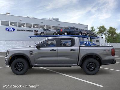 New 2026 Ford Ranger - photo 1